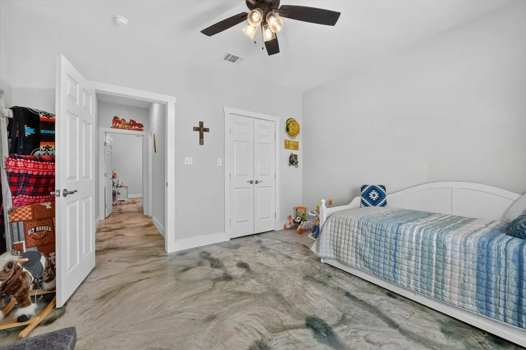 223 Julian Lane Poolville TX 76487