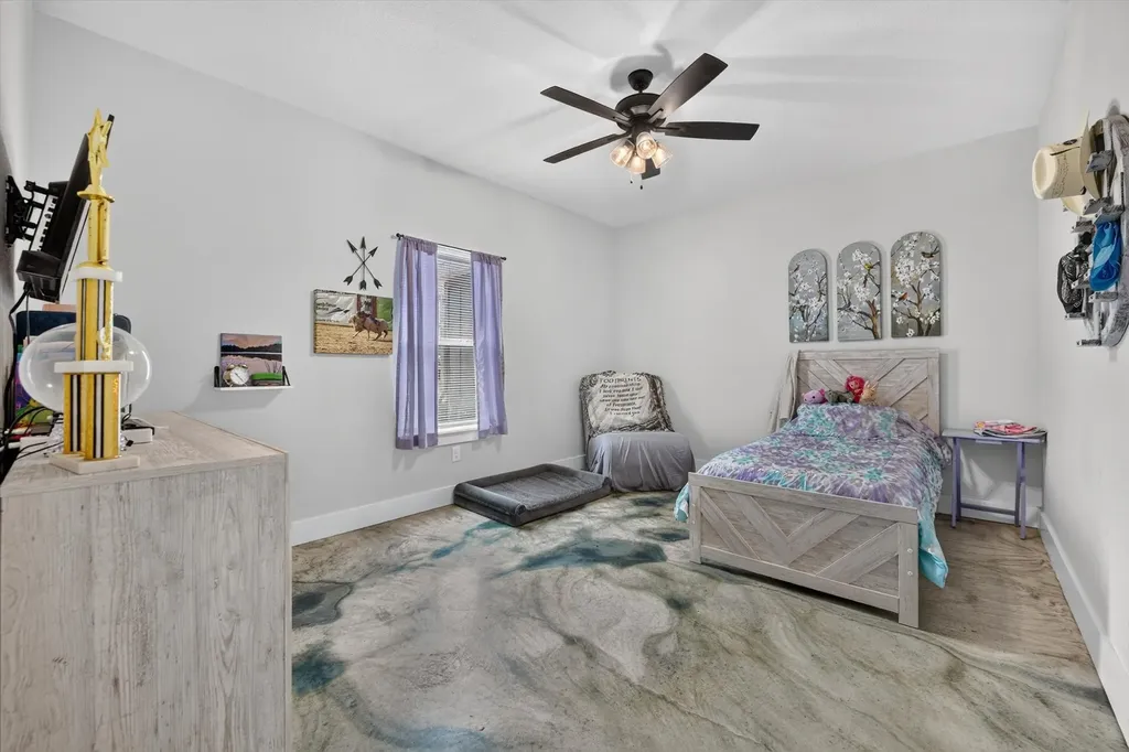 223 Julian Lane Poolville TX 76487