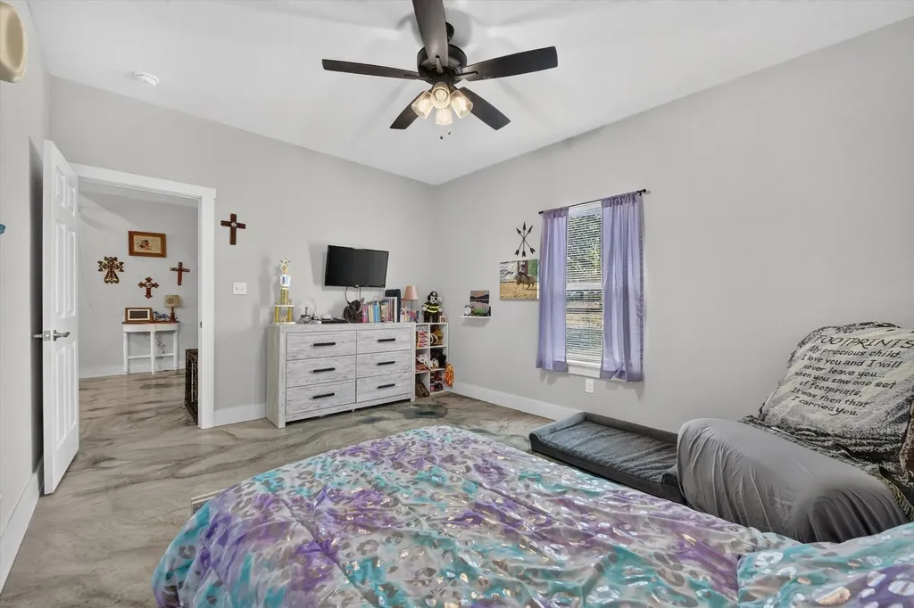 223 Julian Lane Poolville TX 76487