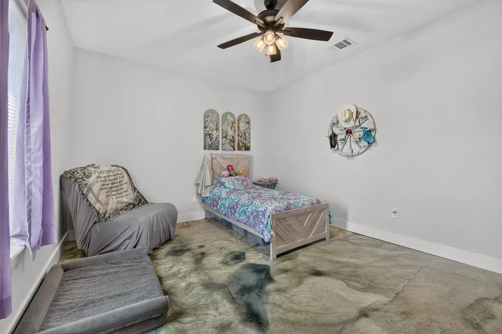 223 Julian Lane Poolville TX 76487