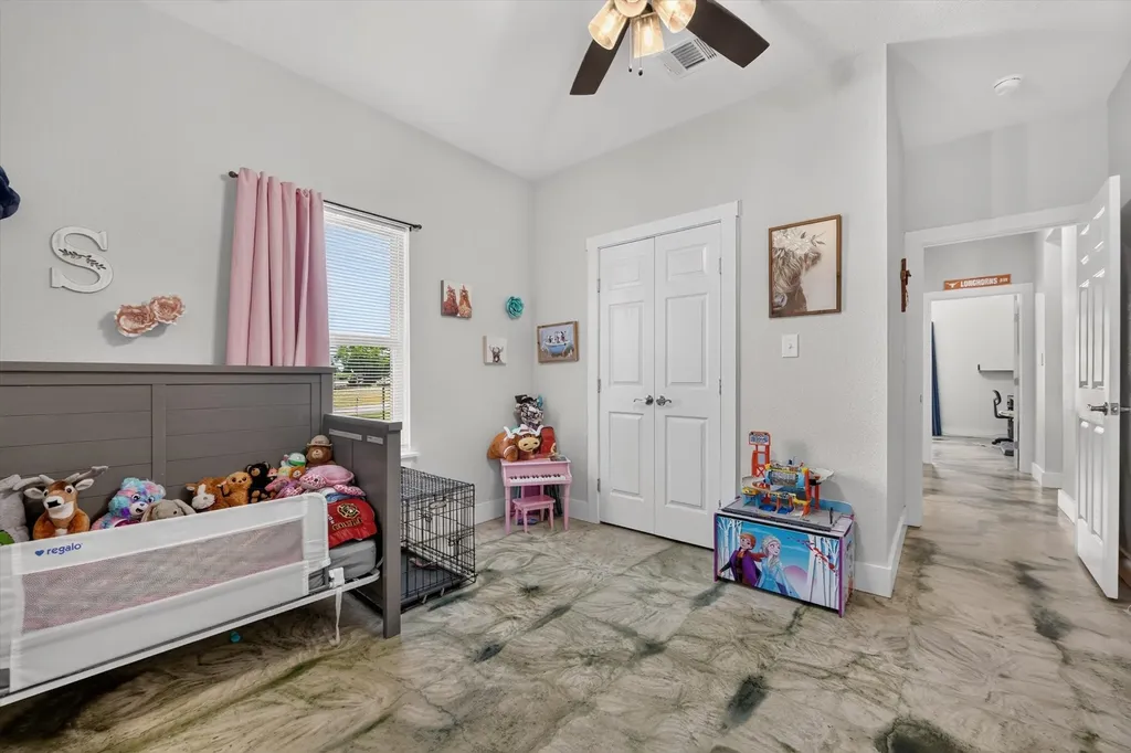223 Julian Lane Poolville TX 76487