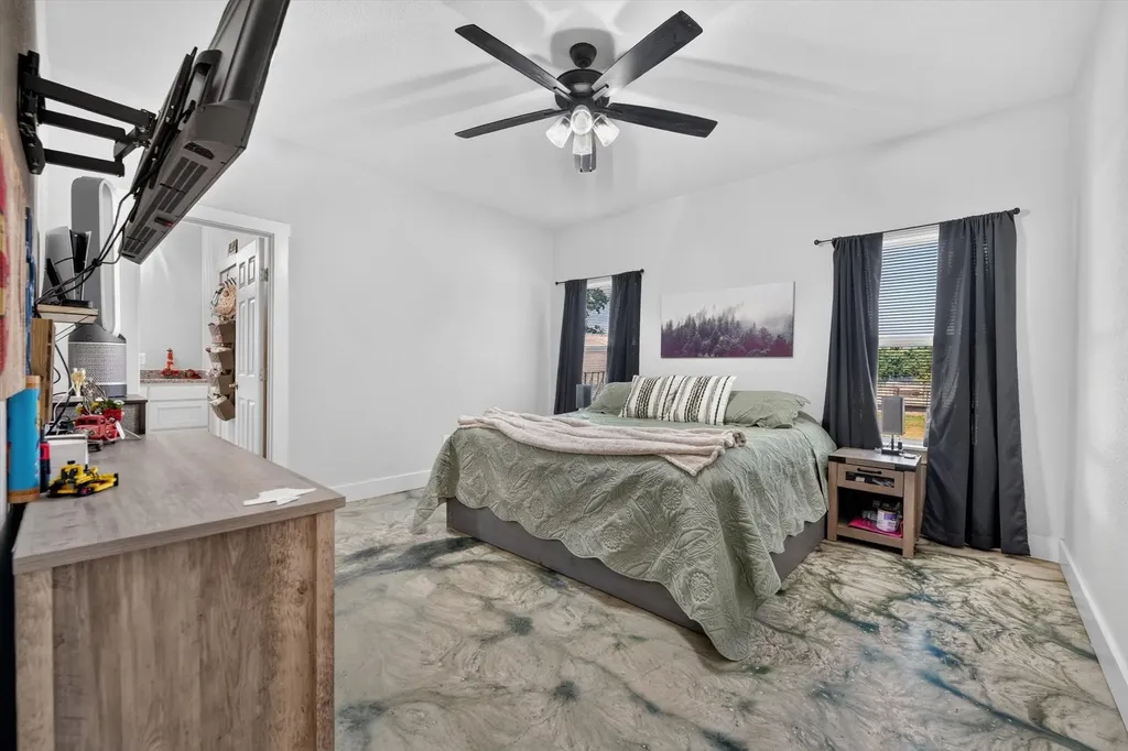 223 Julian Lane Poolville TX 76487