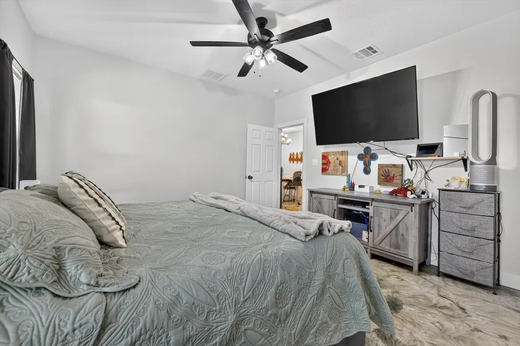 223 Julian Lane Poolville TX 76487