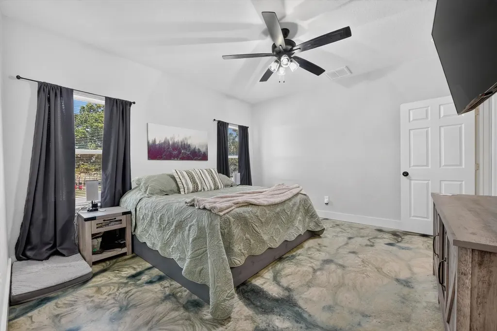 223 Julian Lane Poolville TX 76487