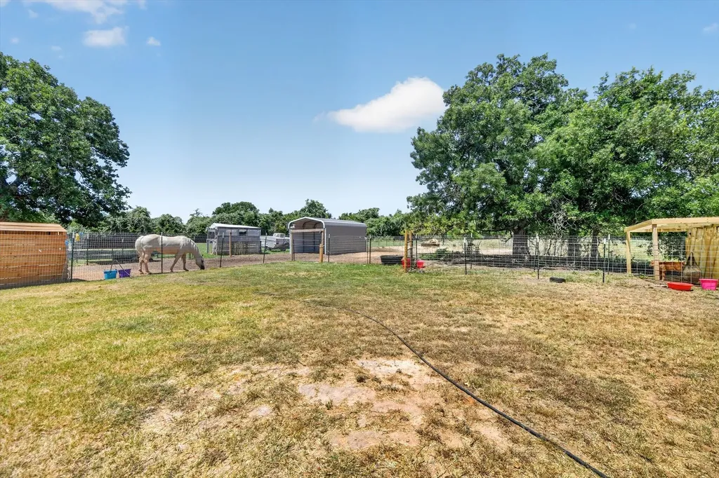 223 Julian Lane Poolville TX 76487