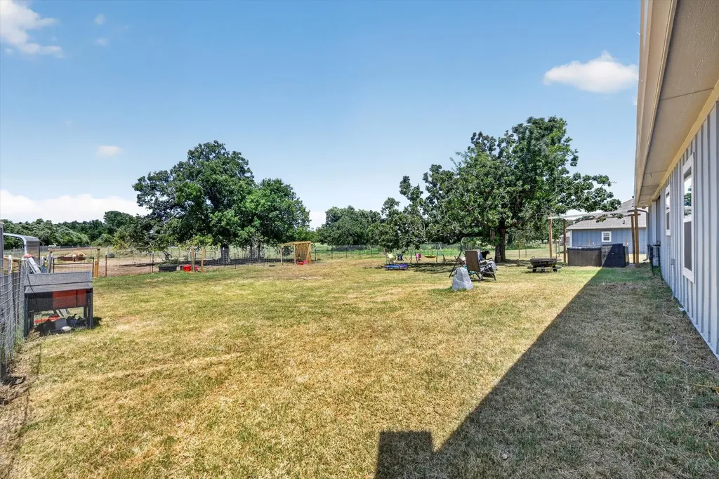 223 Julian Lane Poolville TX 76487