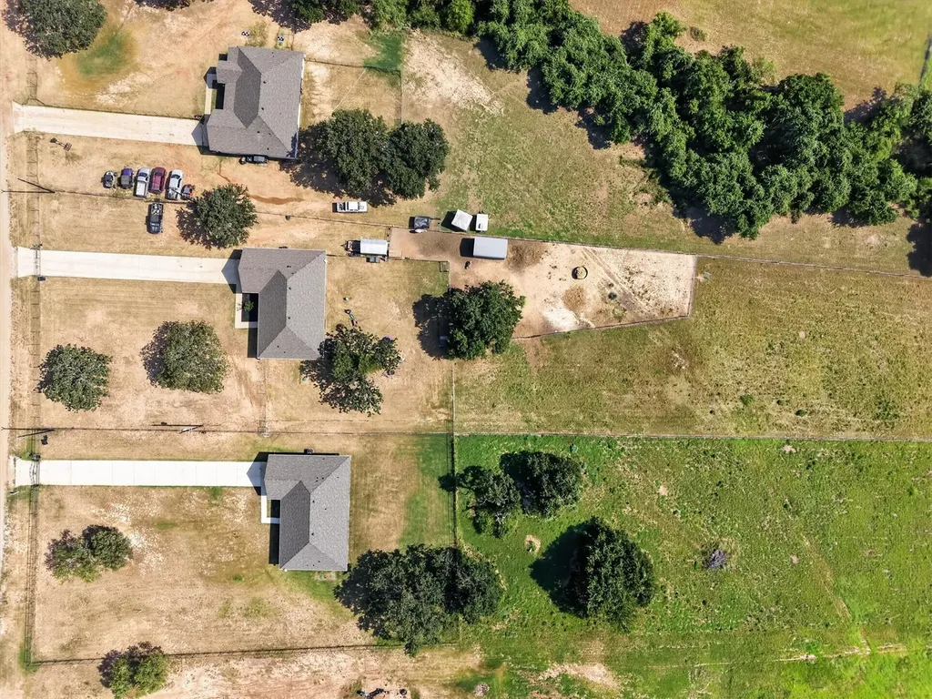223 Julian Lane Poolville TX 76487