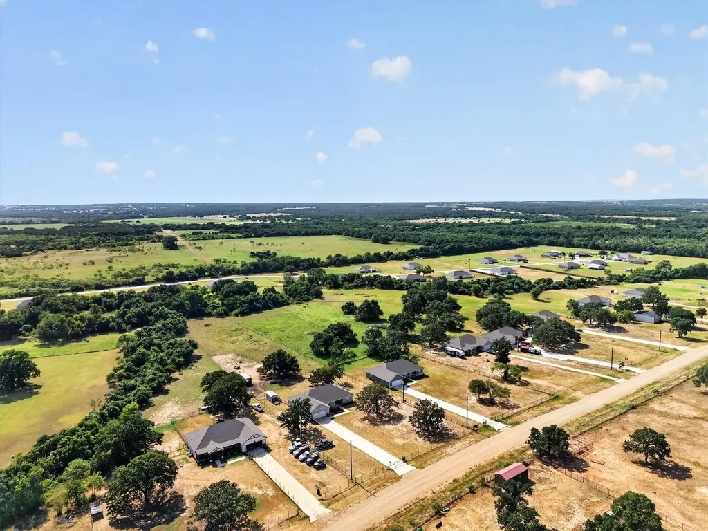 223 Julian Lane Poolville TX 76487