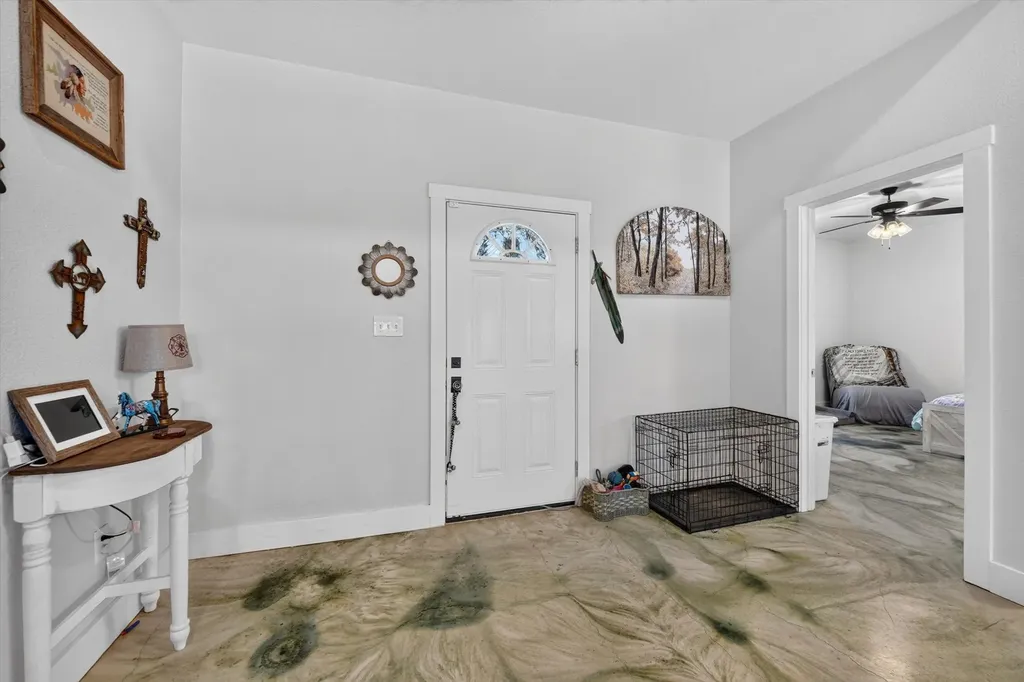 223 Julian Lane Poolville TX 76487