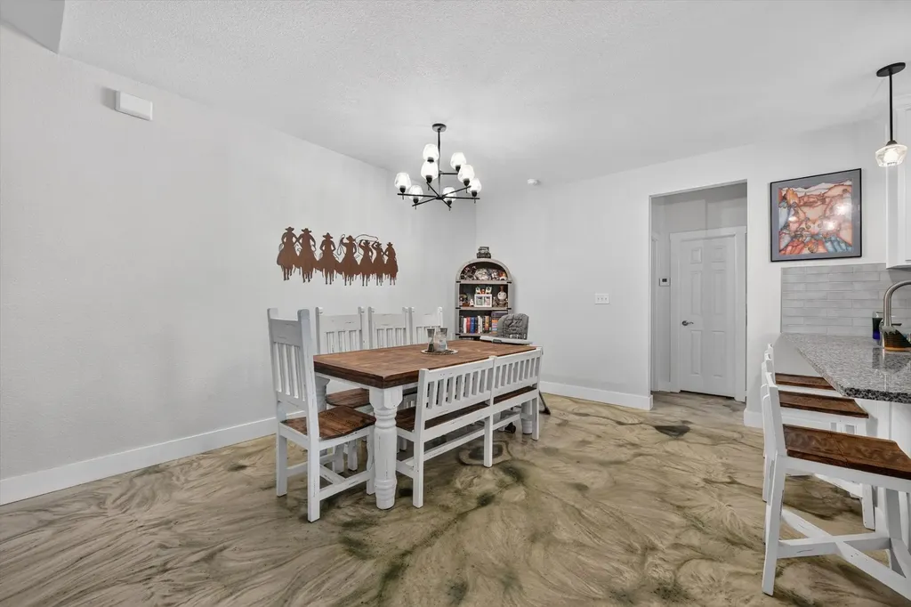 223 Julian Lane Poolville TX 76487