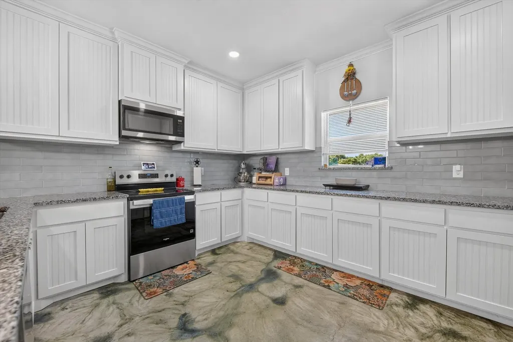 223 Julian Lane Poolville TX 76487