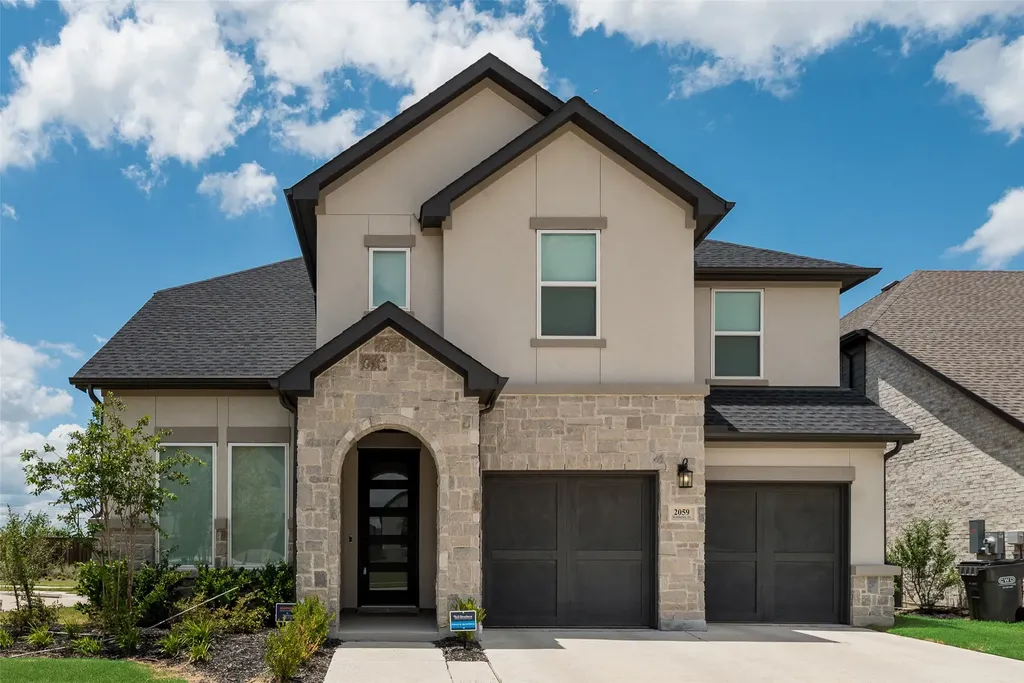 2059 Wimberley Drive Prosper TX 75078