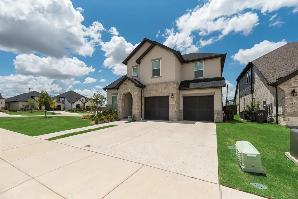 2059 Wimberley Drive Prosper TX 75078