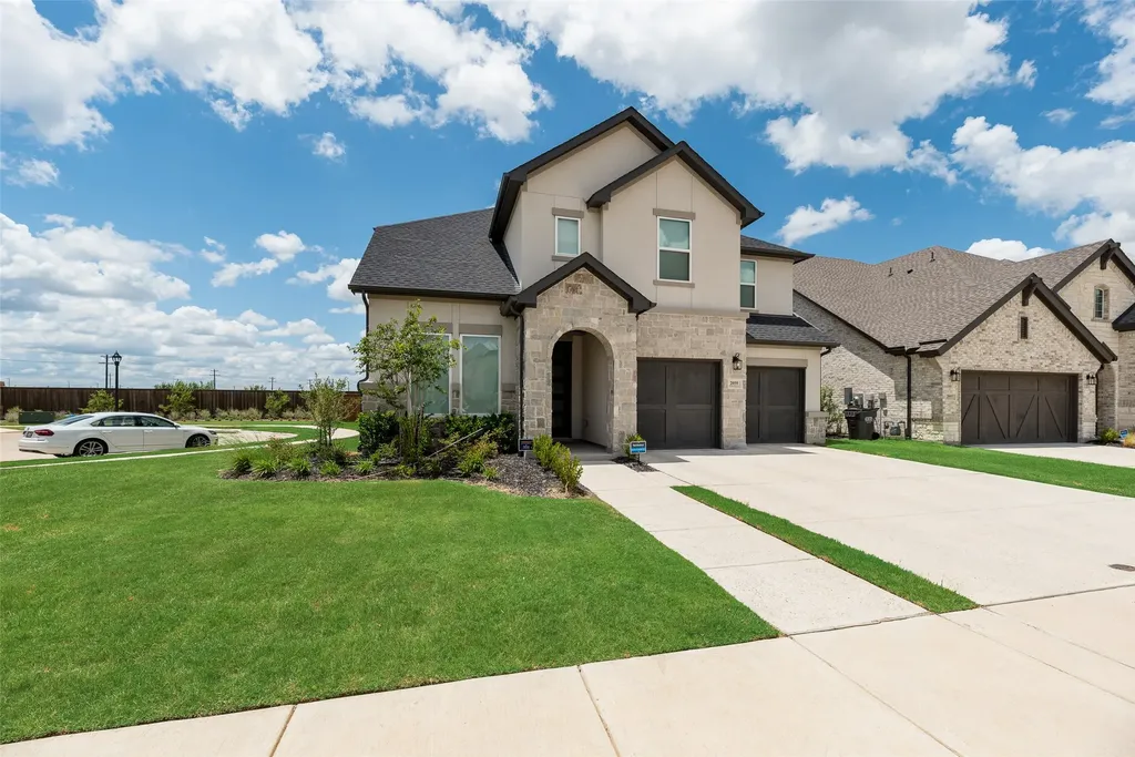 2059 Wimberley Drive Prosper TX 75078