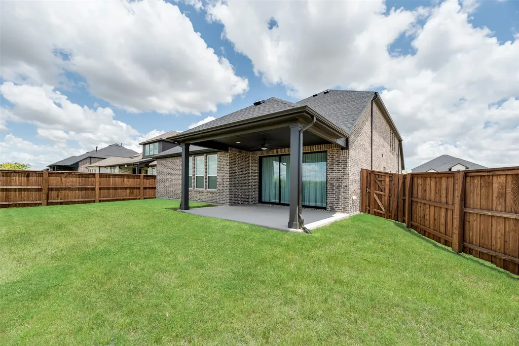 2059 Wimberley Drive Prosper TX 75078