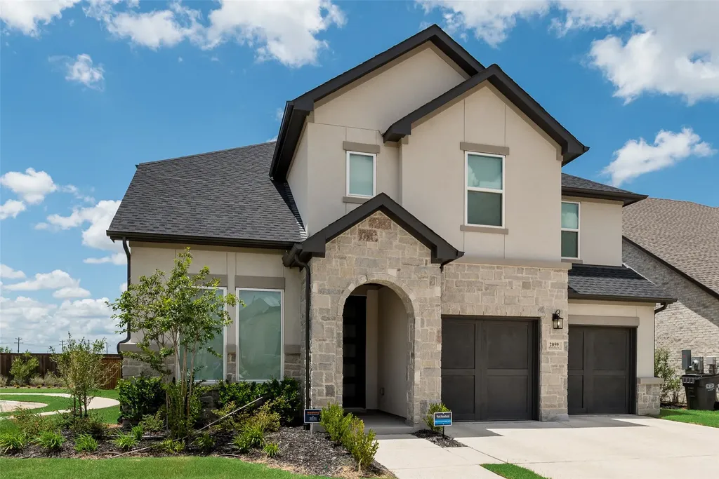 2059 Wimberley Drive Prosper TX 75078