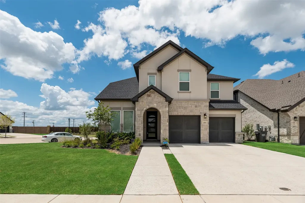 2059 Wimberley Drive Prosper TX 75078