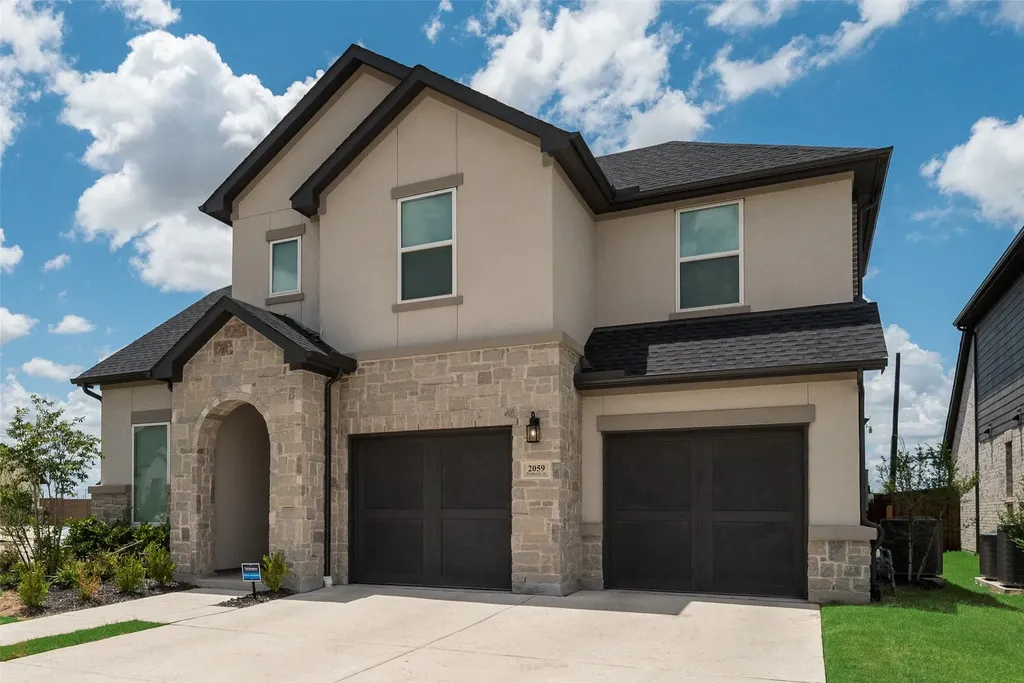 2059 Wimberley Drive Prosper TX 75078