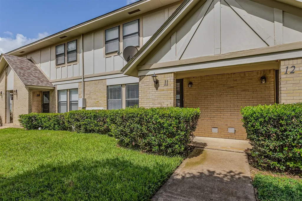 1905 W Morton Street Denison TX 75020