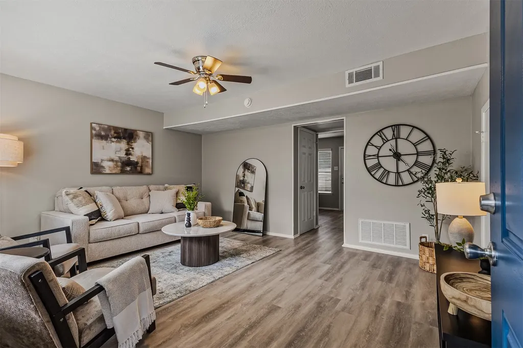 1905 W Morton Street Denison TX 75020