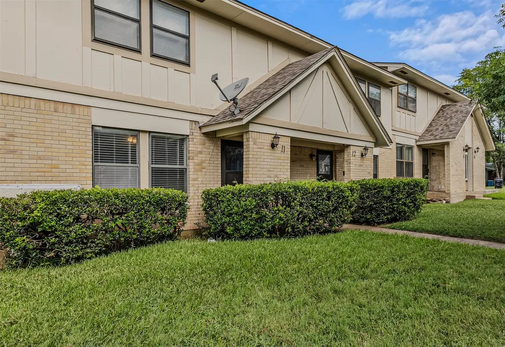 1905 W Morton Street Denison TX 75020