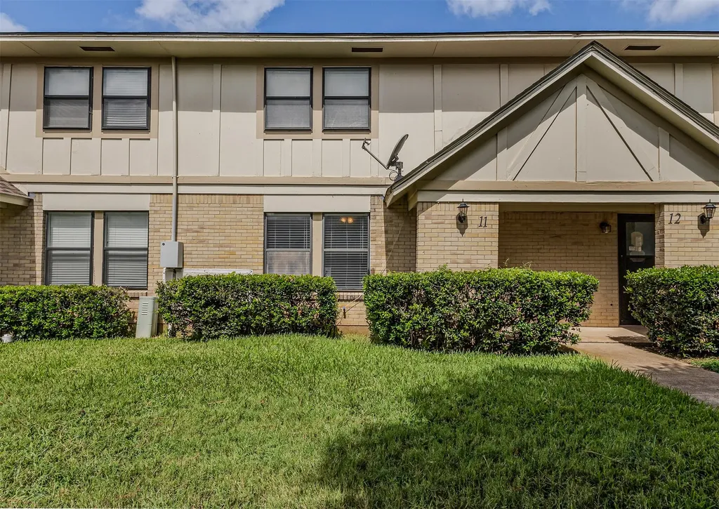 1905 W Morton Street Denison TX 75020