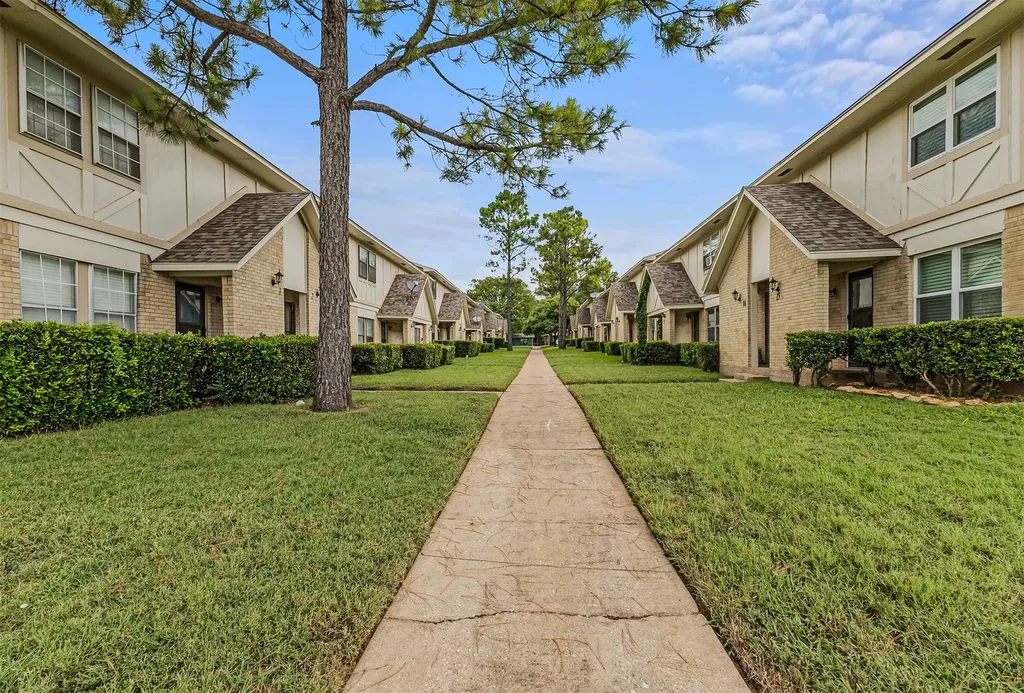 1905 W Morton Street Denison TX 75020