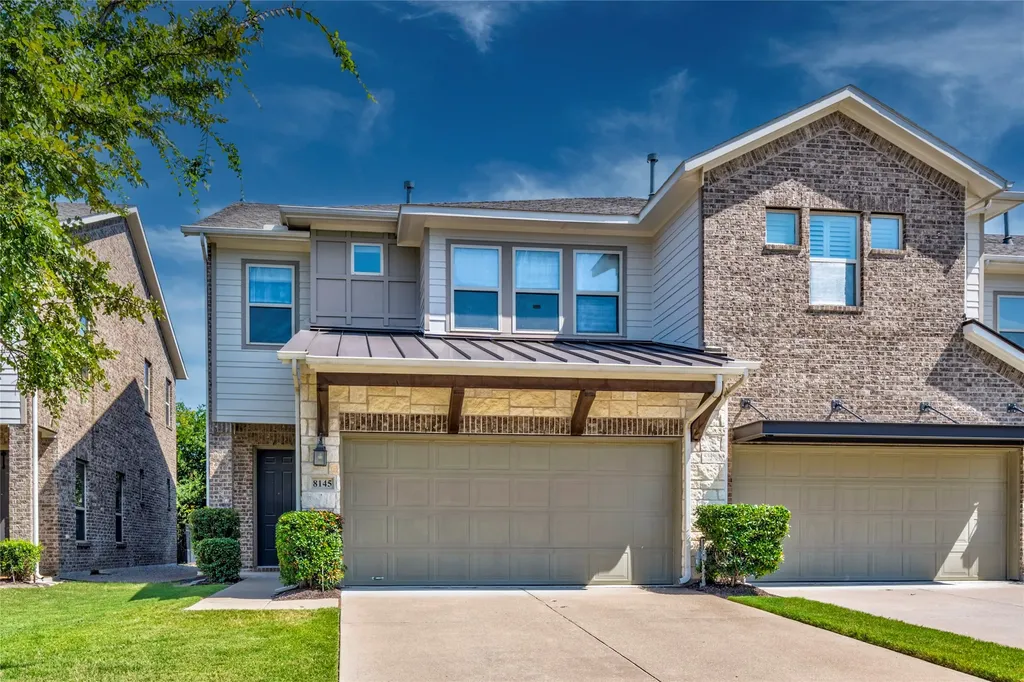 8145 Snapdragon Way Dallas TX 75252