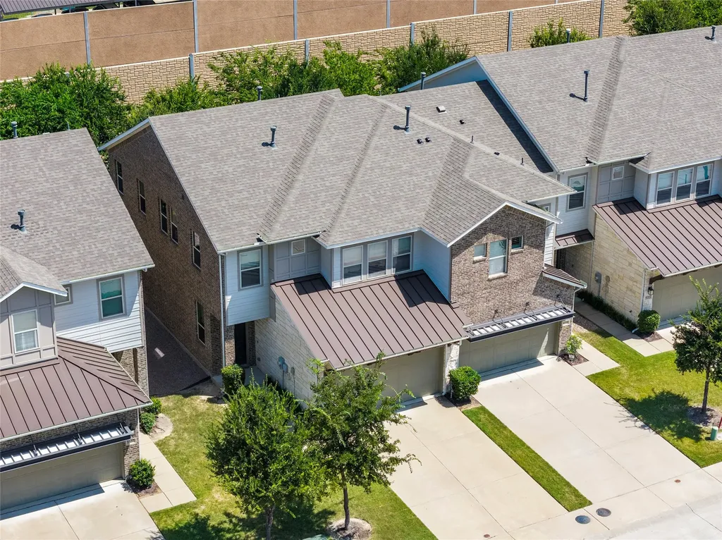 8145 Snapdragon Way Dallas TX 75252