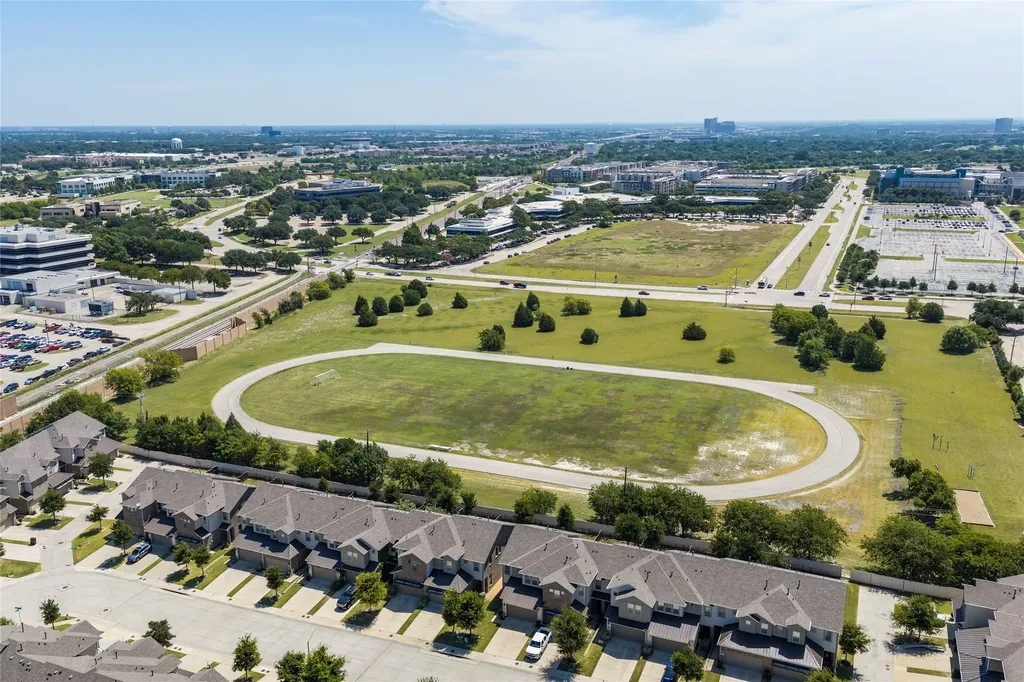 8145 Snapdragon Way Dallas TX 75252