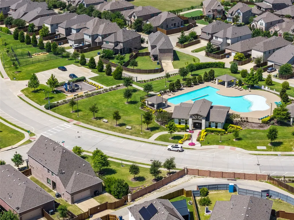 8145 Snapdragon Way Dallas TX 75252