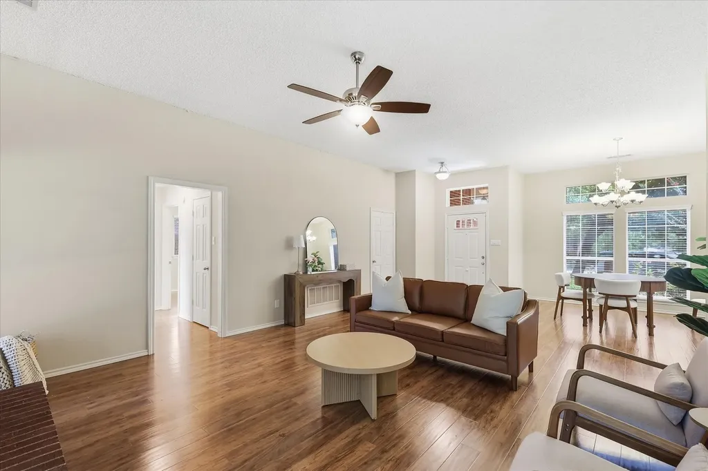 2125 Millwood Drive Corinth TX 76210