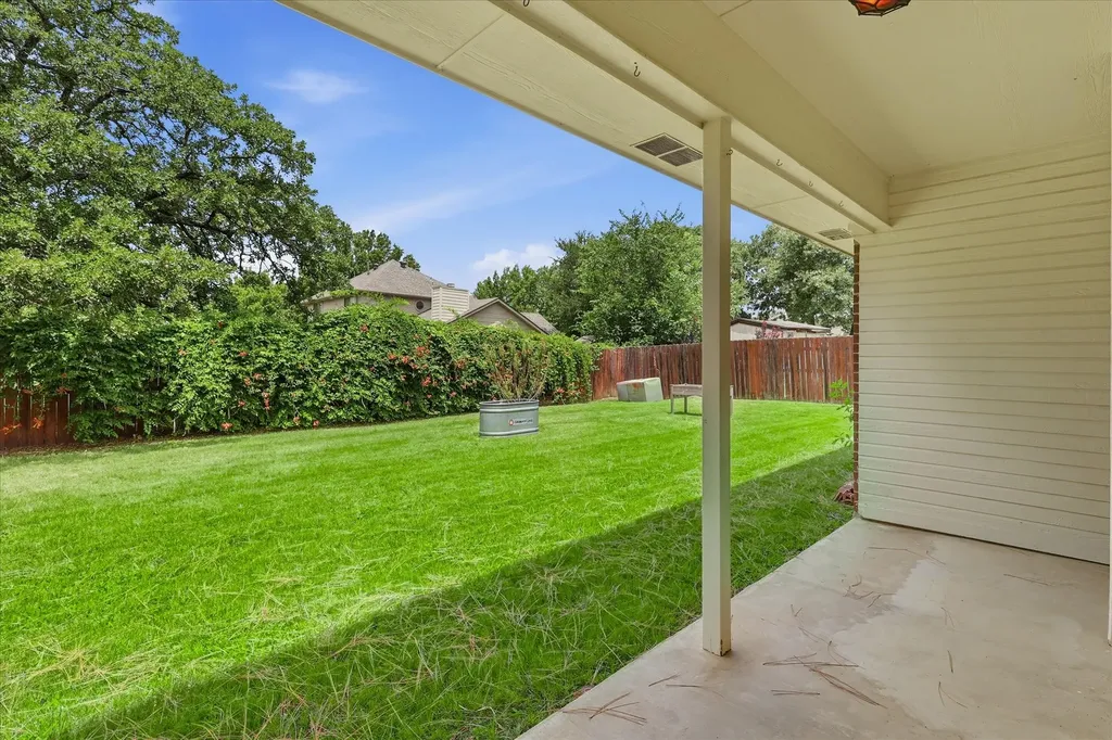 2125 Millwood Drive Corinth TX 76210