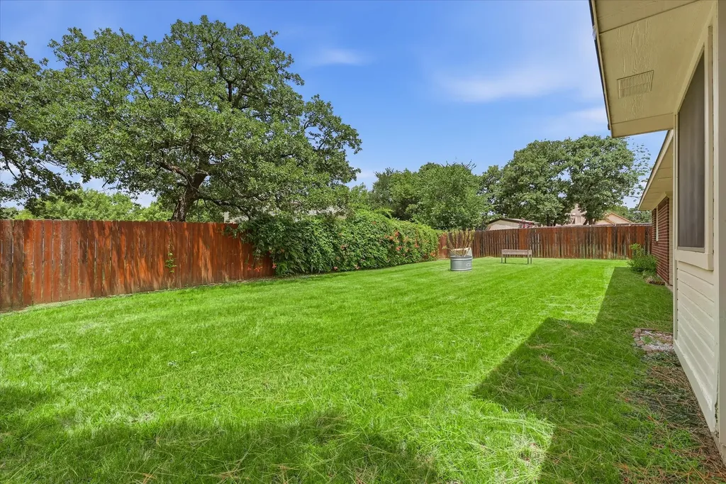 2125 Millwood Drive Corinth TX 76210