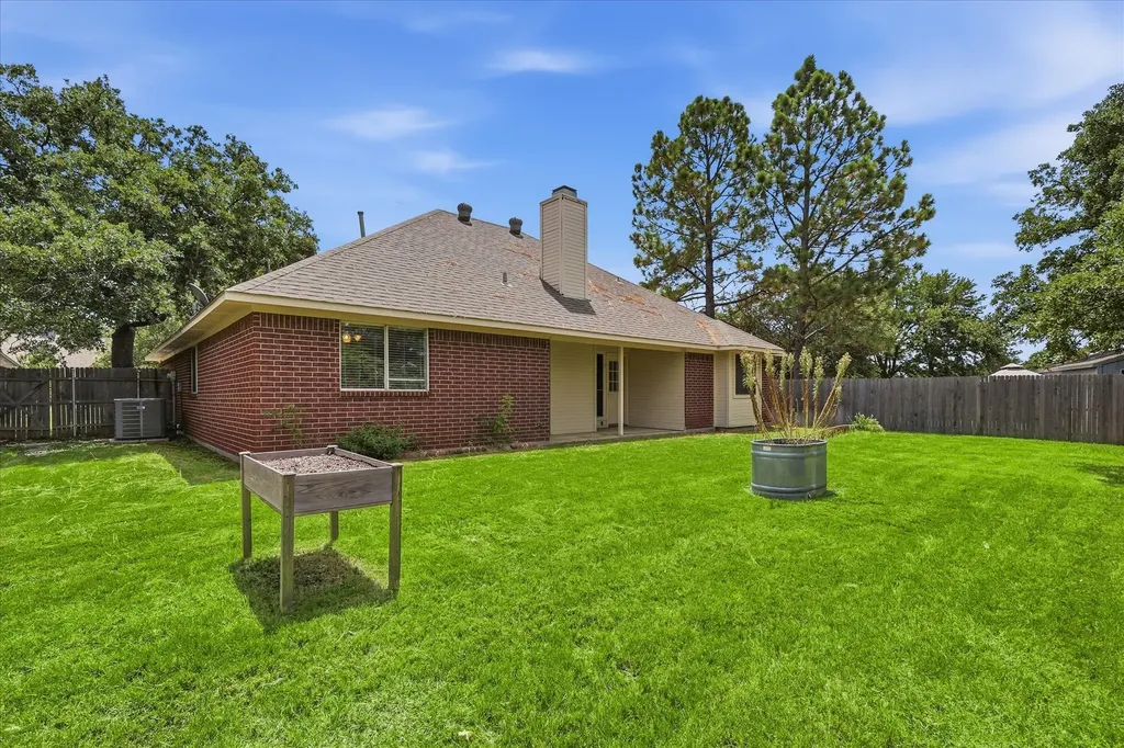 2125 Millwood Drive Corinth TX 76210
