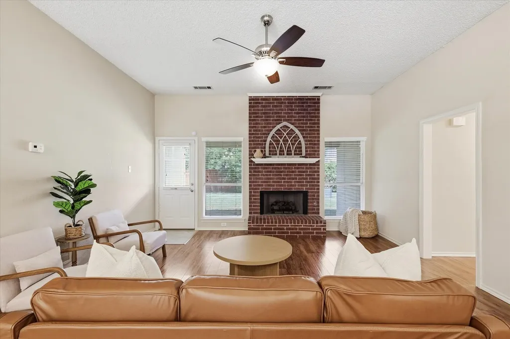 2125 Millwood Drive Corinth TX 76210