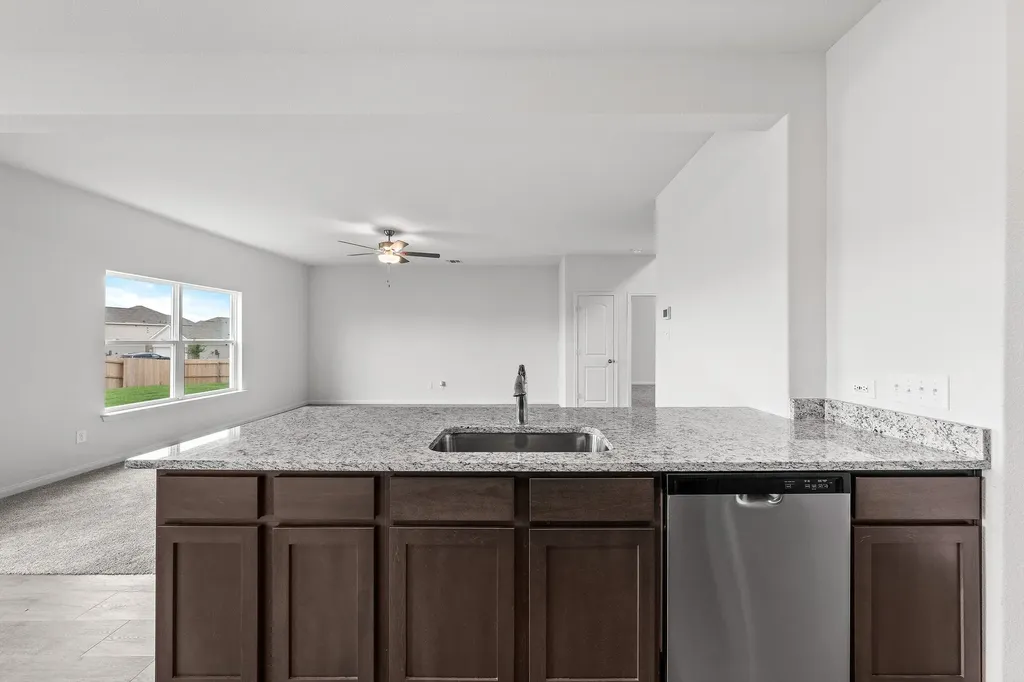 1301 Wind Drift Way Fort Worth TX 76131