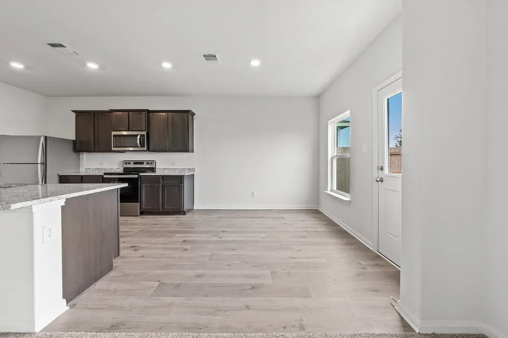 1301 Wind Drift Way Fort Worth TX 76131