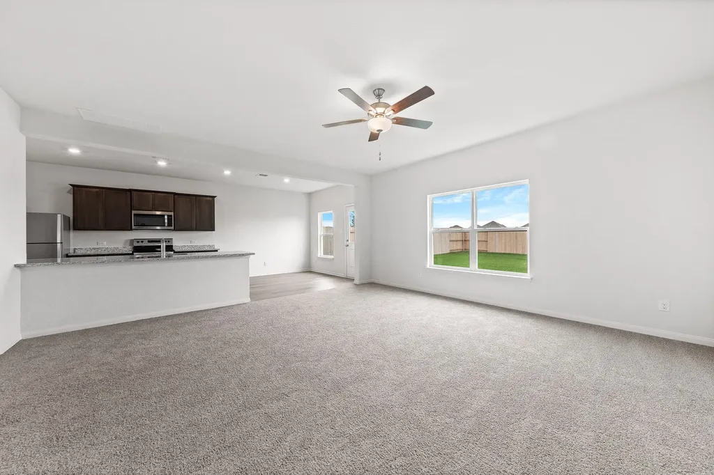 1301 Wind Drift Way Fort Worth TX 76131