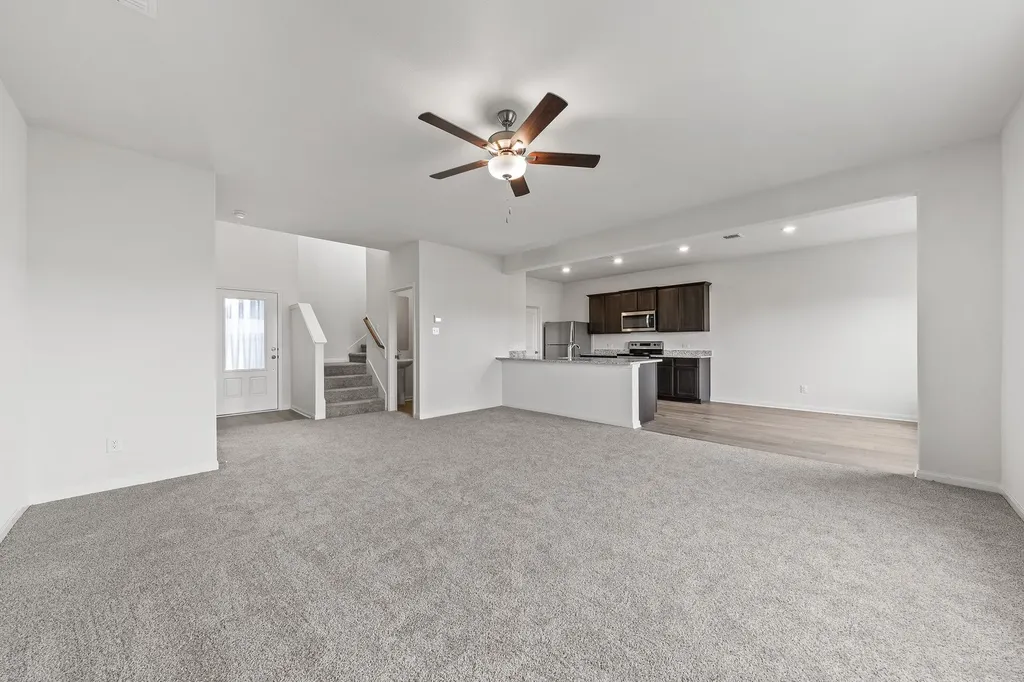 1301 Wind Drift Way Fort Worth TX 76131