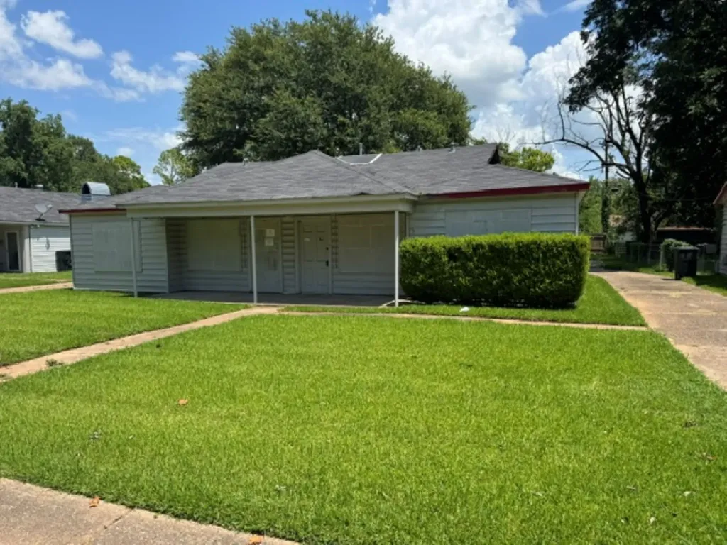 1312-1314 Patricia Drive Bossier City LA 71112