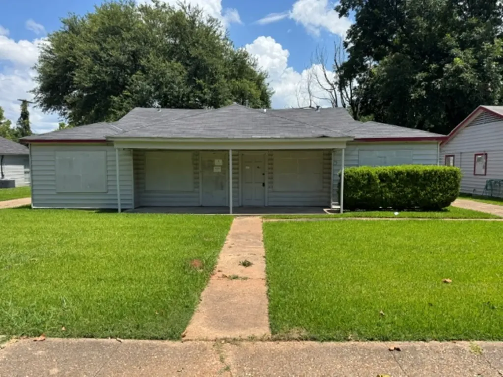 1312-1314 Patricia Drive Bossier City LA 71112