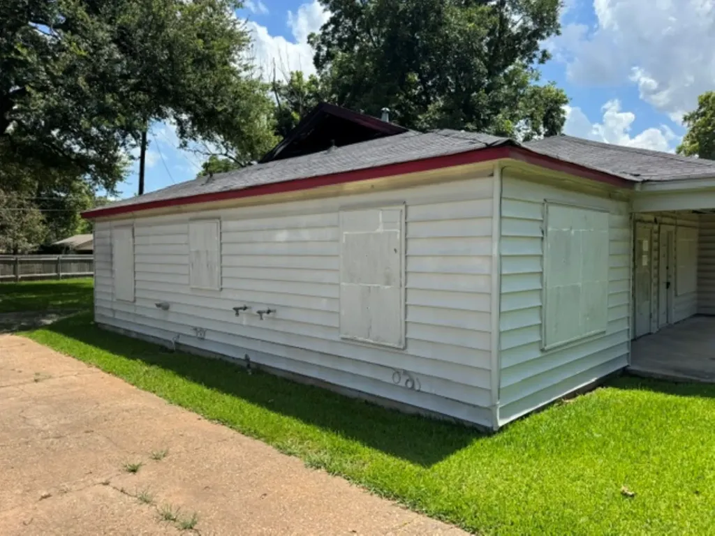 1312-1314 Patricia Drive Bossier City LA 71112