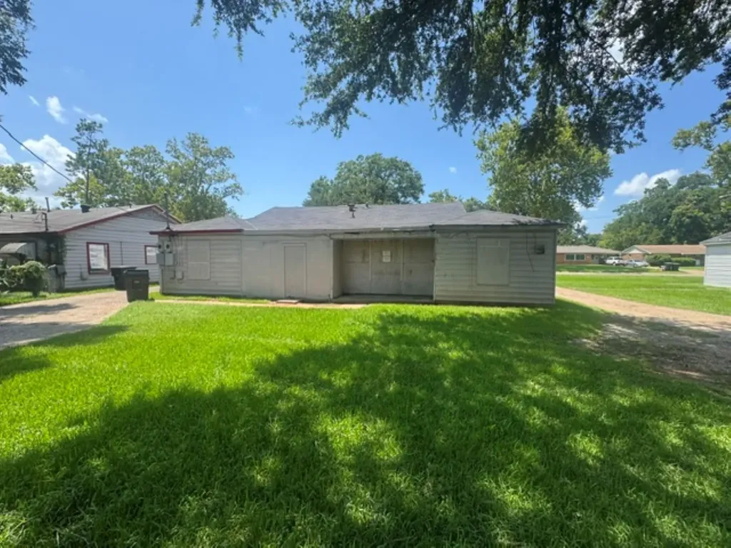 1312-1314 Patricia Drive Bossier City LA 71112