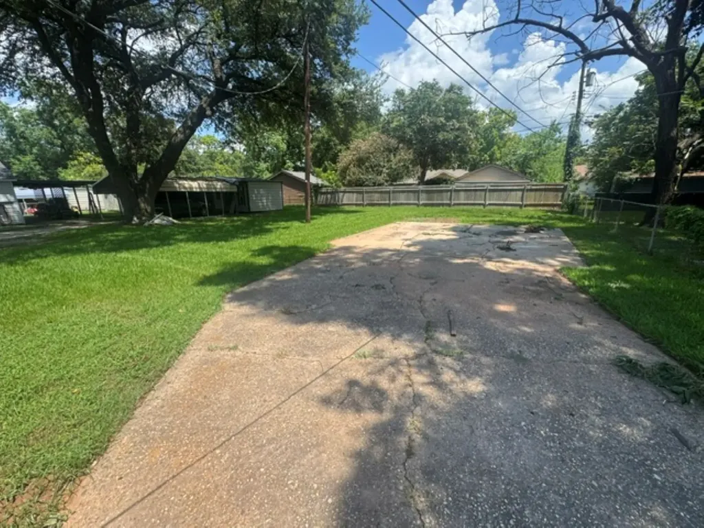 1312-1314 Patricia Drive Bossier City LA 71112