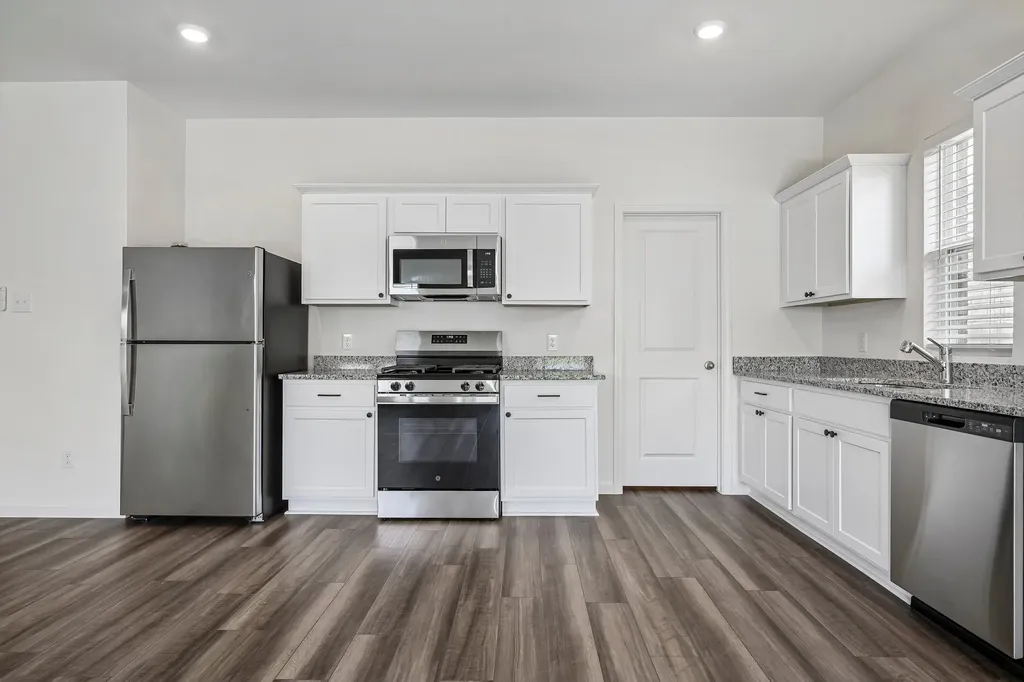 1417 Elliott Road Howe TX 75459