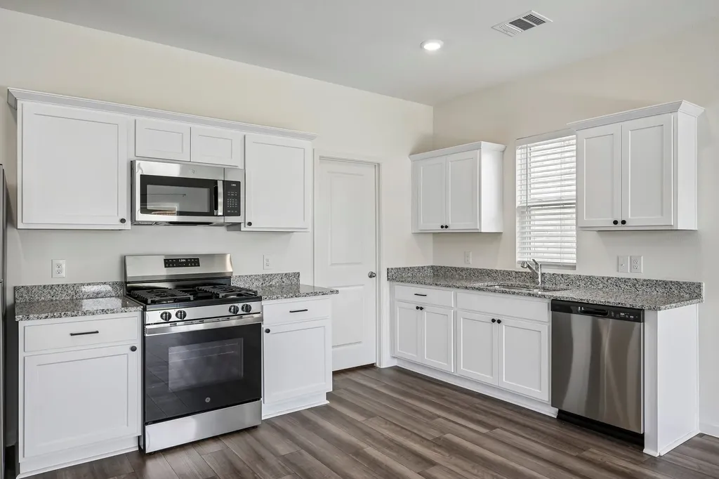 1417 Elliott Road Howe TX 75459