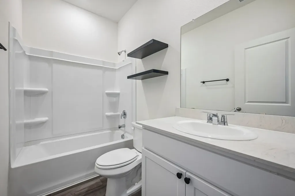 1417 Elliott Road Howe TX 75459