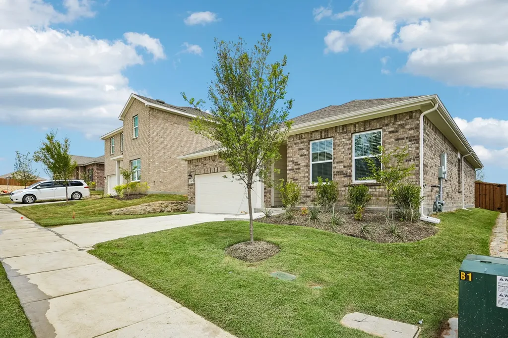 1417 Elliott Road Howe TX 75459