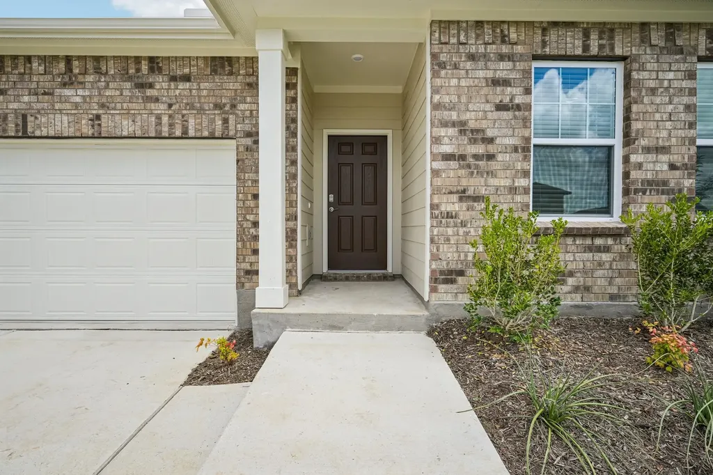 1417 Elliott Road Howe TX 75459